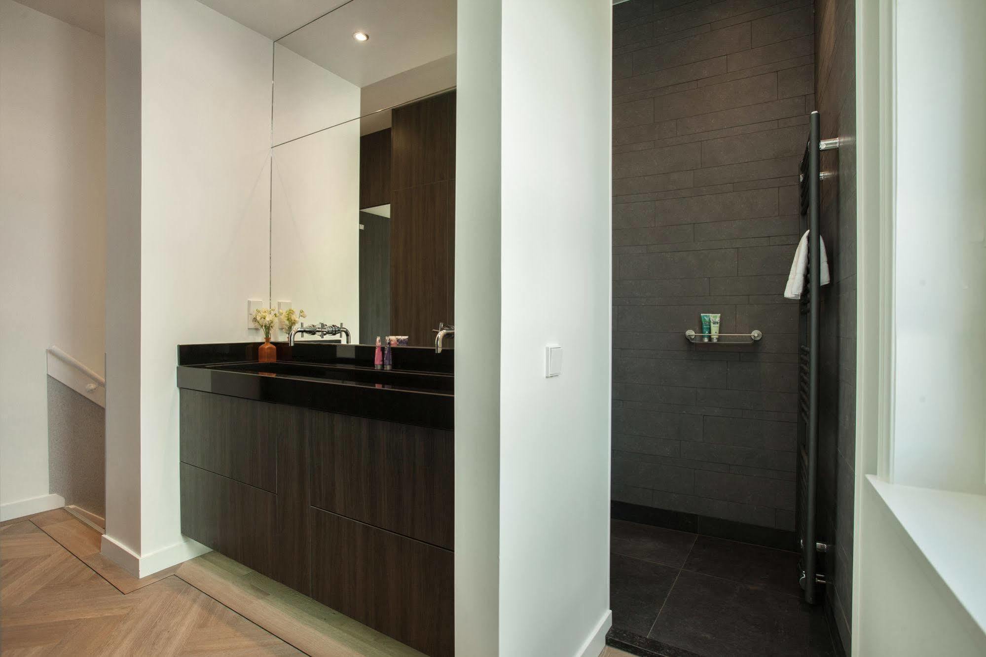 Stayci Serviced Apartments Denneweg La Haya Exterior foto